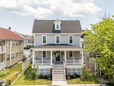 341 Central Ave #1, Ocean City, NJ, 08226
