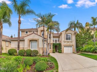 552 Green Mountain St, Simi Valley, CA 93065
