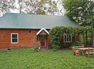 414 Halcottsville Rd, Margaretville, NY 12455