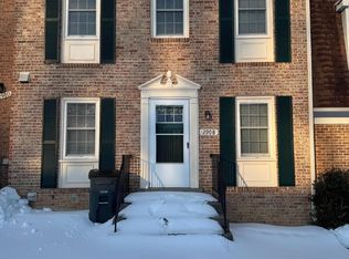 2908 Seminole Rd, Woodbridge, VA 22192