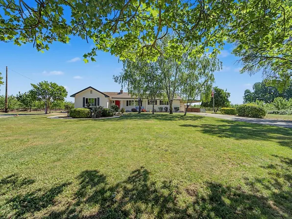 1458 Gilstrap Ave, Gridley, CA 95948