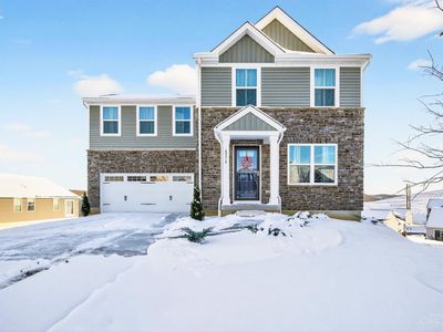 6976 Phelan Dr, Harrison, OH, 45030