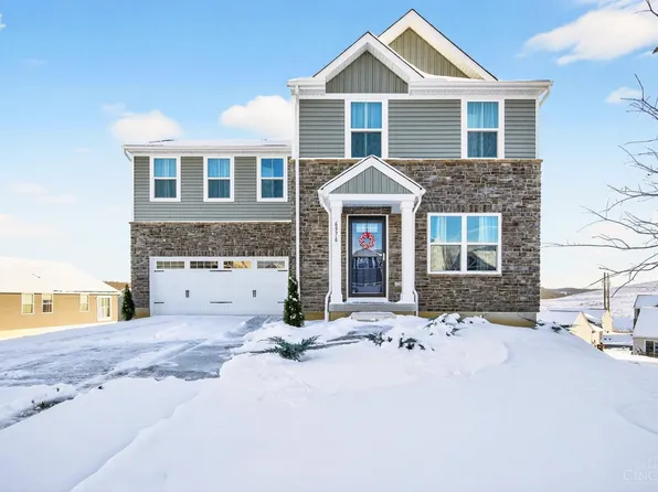 6976 Phelan Dr, Harrison, OH 45030