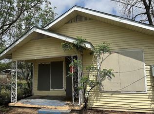 507 Blue Bonnet St, San Antonio, TX 78202