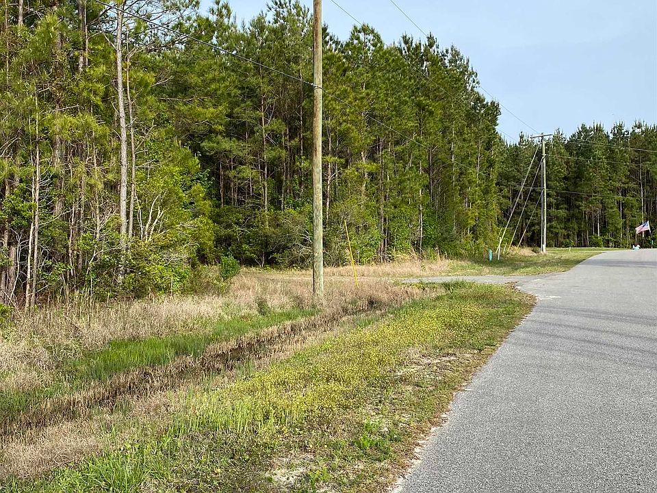2nd image of 9.61 Acres Hugo Rd.