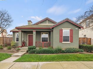 42 Rockwell St, Brentwood, CA 94513