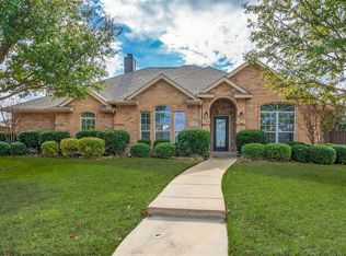 3725 Sun Garden Dr, Frisco, TX 75033
