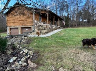 224 Beeler Rd, Maynardville, TN 37807