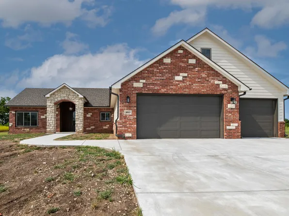 4913 W Calvert St, Wichita, KS 67217