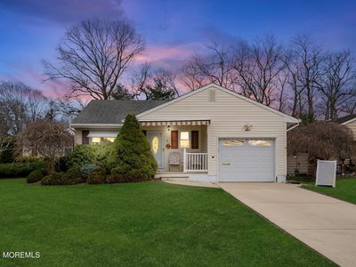 6 Sweet Williams Court, Toms River, NJ, 08755