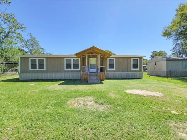 26806 N Marek Ln, Magnolia, TX 77355
