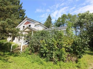 4317 Route 39, Bliss, NY 14024