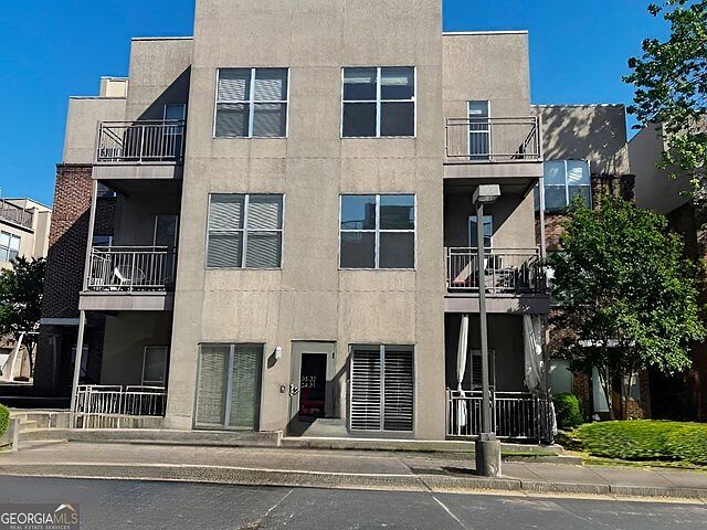 1st image of 238 Walker St SW Unit 32