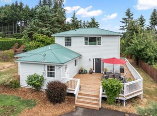 17762 S Redland Rd, Oregon City, OR 97045