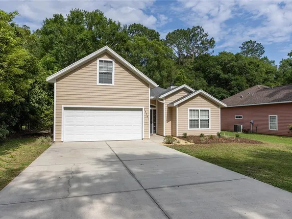 15941 SW County Road 346, Archer, FL 32618