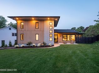 7 Drumlin Rd, Westport, CT 06880