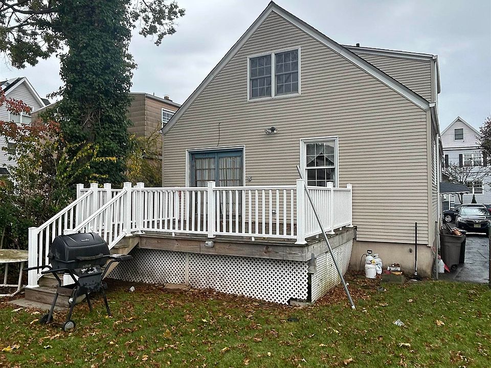 38 Newman Ave Bayonne NJ 07002 Zillow