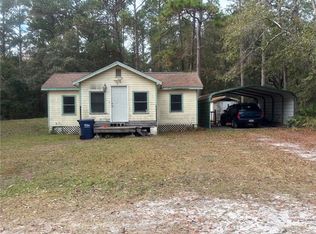 0 Courtney Ln, Woodbine, GA 31569