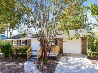 521 Fielding Cir, Riverdale, GA 30274