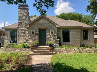 2639 Burlington Blvd, Dallas, TX 75211