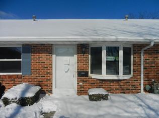 4652 Reno Ln, Springfield, OH 45503