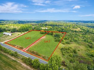 LOT 2 80th Ave, Roberts, WI 54023