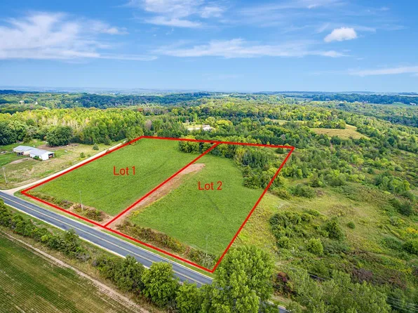 LOT 2 80th Ave, Roberts, WI 54023