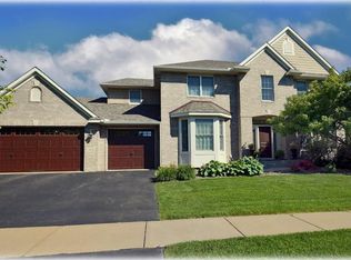 18130 66th Pl N, Maple Grove, MN 55311