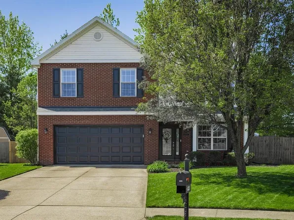4525 Shady Creek Cv, Owensboro, KY 42303