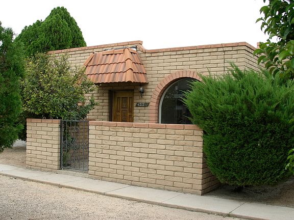 Building View