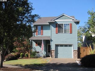 15693 SW Redstone Dr, Beaverton, OR 97007