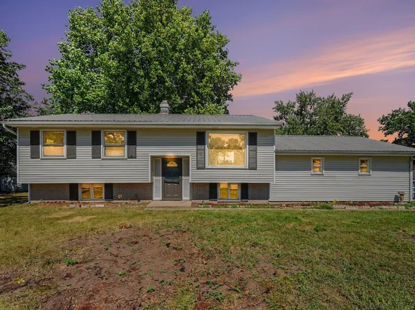 2637 Frances Ave, Elkhart, IN 46517