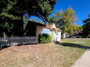 588 E 35th St, Ogden, UT 84403