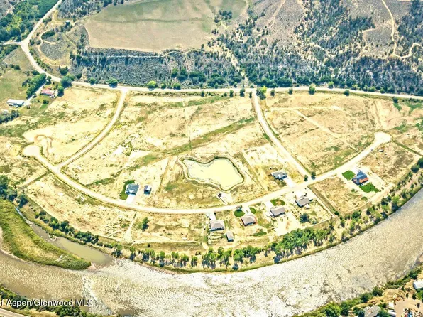 25 White Water Ln, New Castle, CO 81647