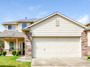 23707 Maple View Dr, Spring, TX 77373