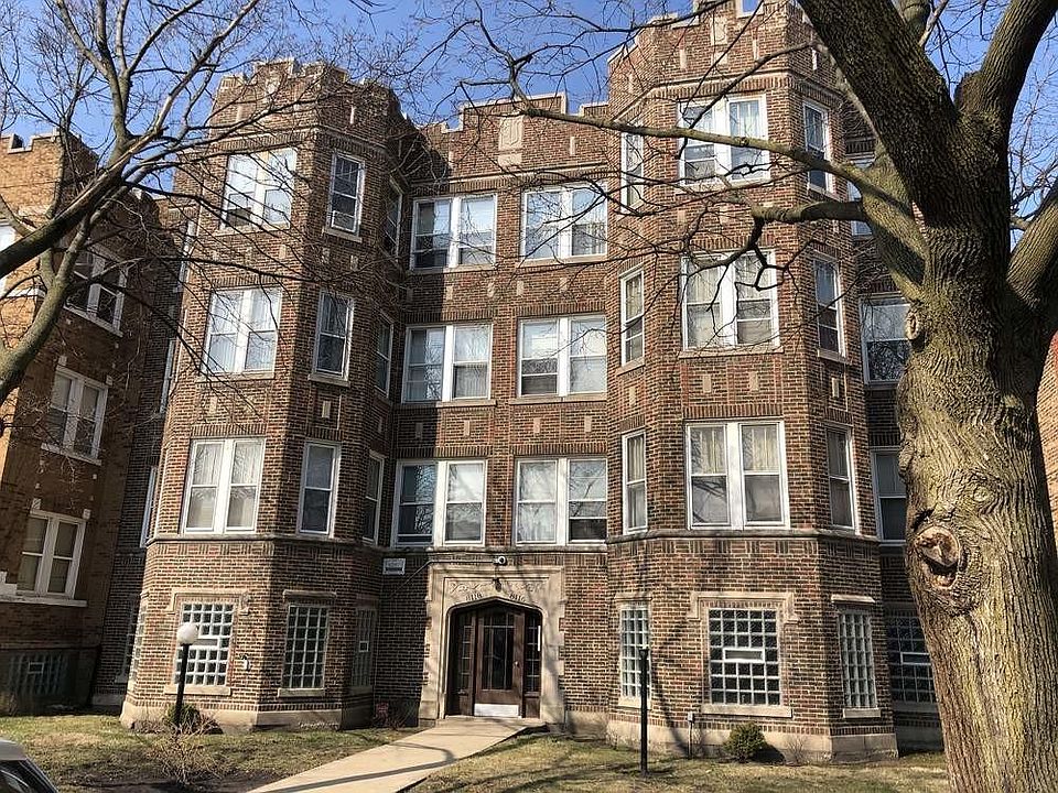 1st image of 8116 S Evans Ave #8118