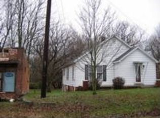 1166 Lola Rd, Salem, KY 42078
