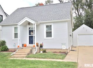 2027 W Wilson Ave, Peoria, IL 61604