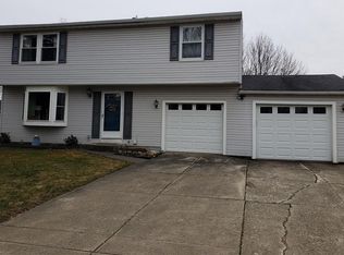 349 Fawn Trl, Buffalo, NY 14224