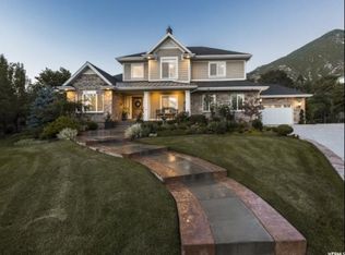 12473 S Deer Canyon Ln, Draper, UT 84020