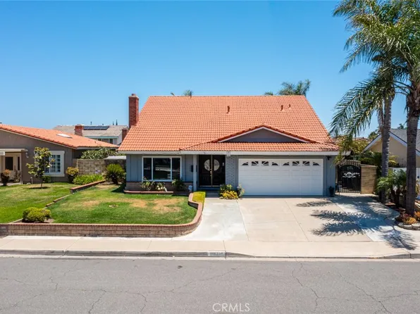 16224 Mount Baden Powell St, Fountain Valley, CA 92708