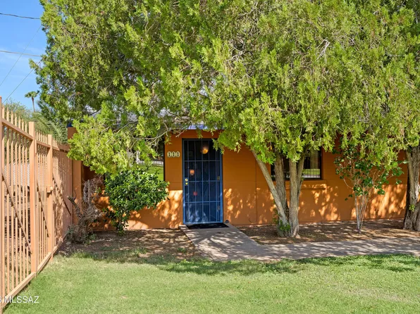 350 N Silverbell Rd APT 111, Tucson, AZ 85745