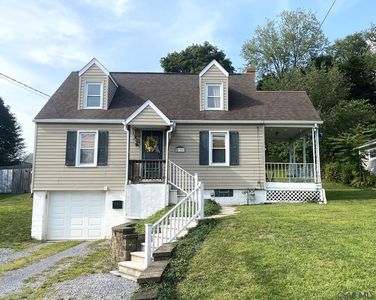 630 Belmont St, Johnstown, PA, 15904
