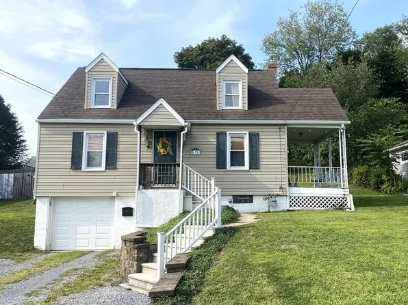 630 Belmont St, Johnstown, PA 15904