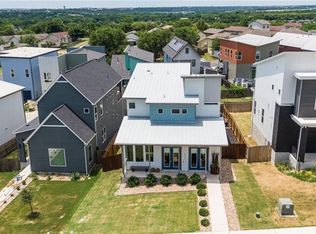 5812 Toscana Ave, Austin, TX 78724