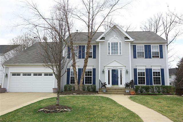 1st image of 20709 Globe Mills Ct