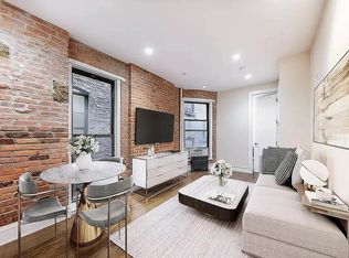 266 W 25th St #3F, New York, NY 10001