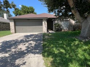 4809 Box Canyon Dr, Temple, TX 76502