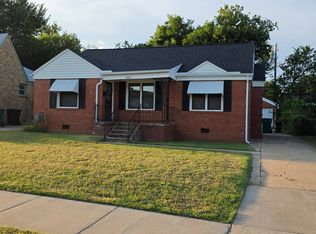 2225 NE 20th St, Oklahoma City, OK 73111