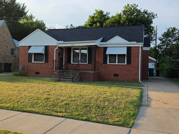 2225 NE 20th St, Oklahoma City, OK 73111